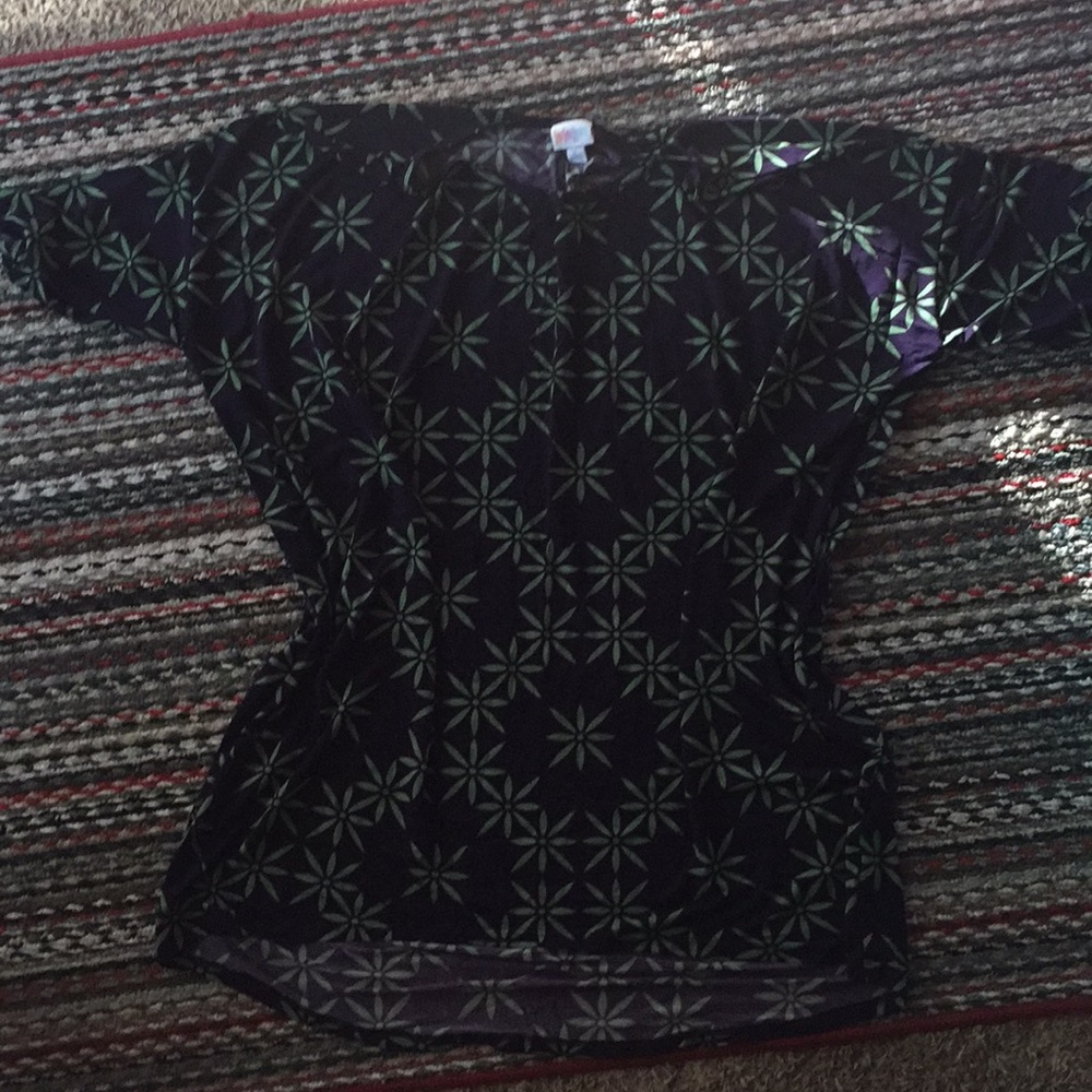 LuLaRoe XL Irma
